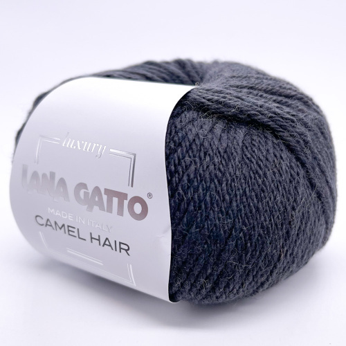 Camel hair (5406 графит)