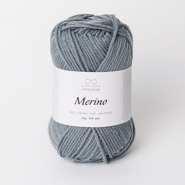 INFINITY MERINO (7251)