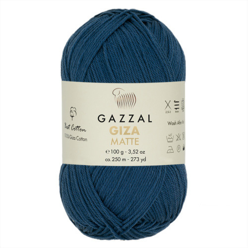 Gazzal Giza Matte (5575)