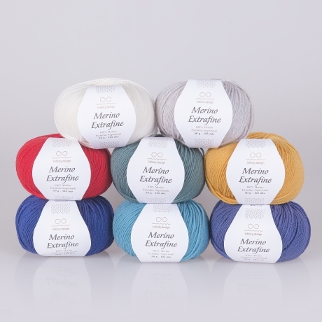 INFINITY MERINO EXTRAFINE (00)