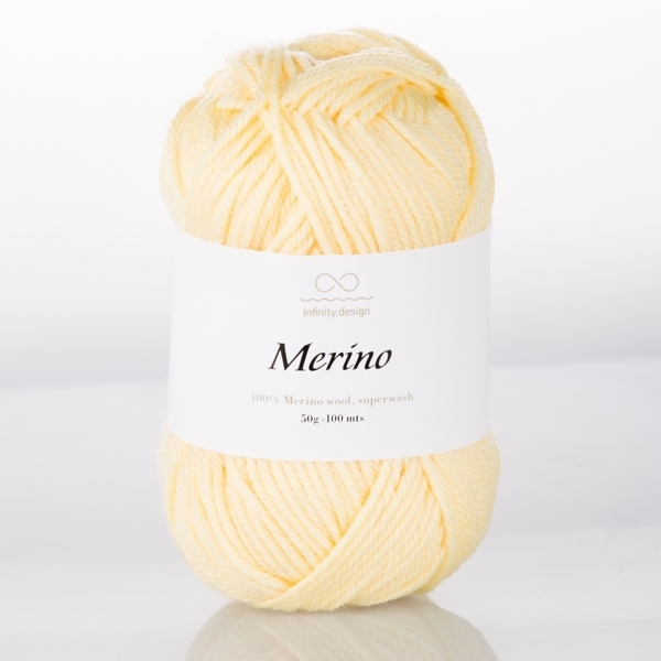 INFINITY MERINO (2014)