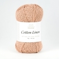 INFINITY COTTON LINEN (3532 NUDE)