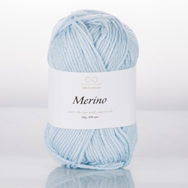 INFINITY MERINO (6511)