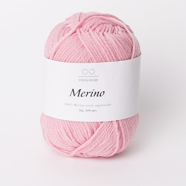 INFINITY MERINO (4402)