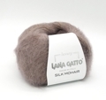 Silk Mohair Lana Gatto (14044)