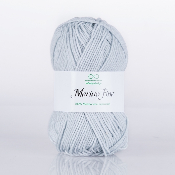 INFINITY MERINO FINE (79)