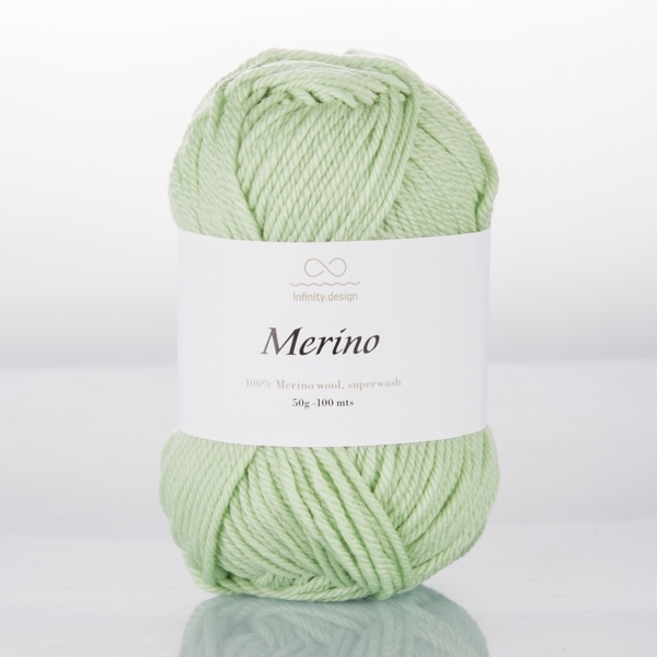 INFINITY MERINO (8913)