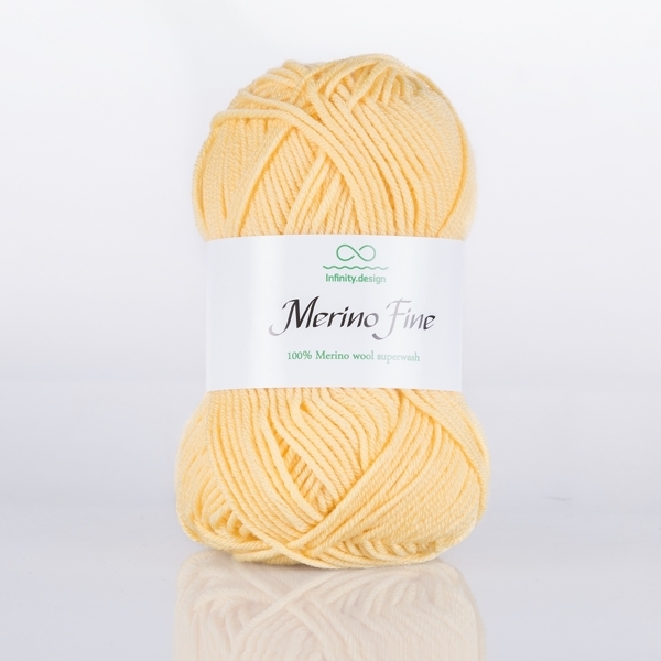 INFINITY MERINO FINE (186)