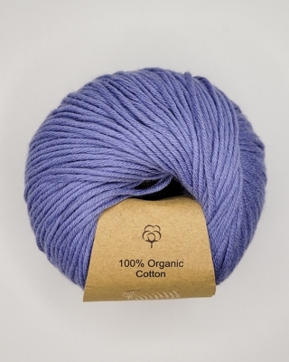 Gazzal Organic Baby Cotton (428 ВАСИЛЕК)