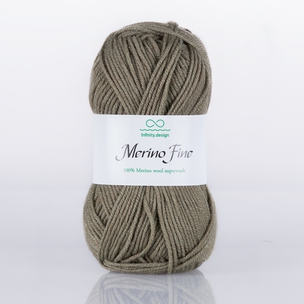 INFINITY MERINO FINE (170)