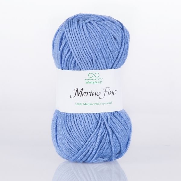 INFINITY MERINO FINE (104)