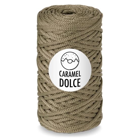 Caramel Dolce 4 мм (Тимьян)