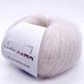 Silk Mohair Lana Gatto (6027 белый)