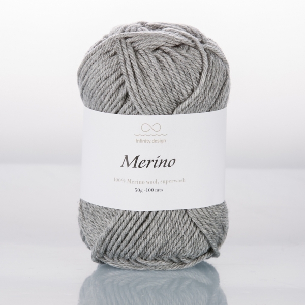 INFINITY MERINO (1042)