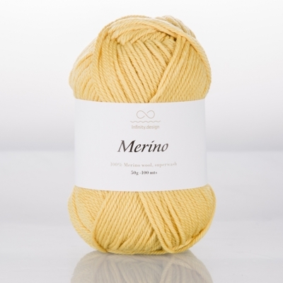 INFINITY MERINO (2015)