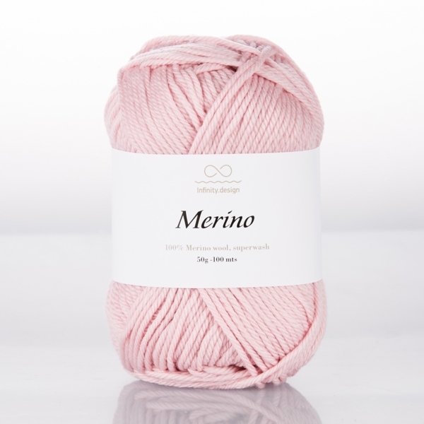 INFINITY MERINO (4312)