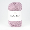 INFINITY COTTON LINEN (4642 LIGHT HEATHER)