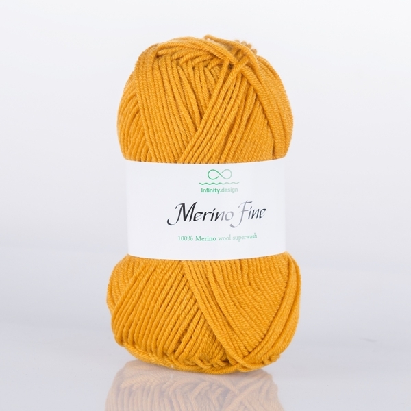 INFINITY MERINO FINE (190)