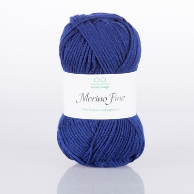 INFINITY MERINO FINE (109)