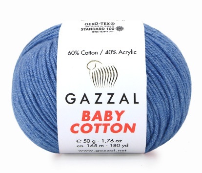 Baby Cotton (3431 джинс)