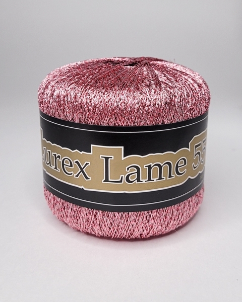 Lurex Lame 550 (910 РОЗОВЫЙ)