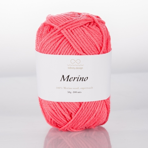 INFINITY MERINO (4207)