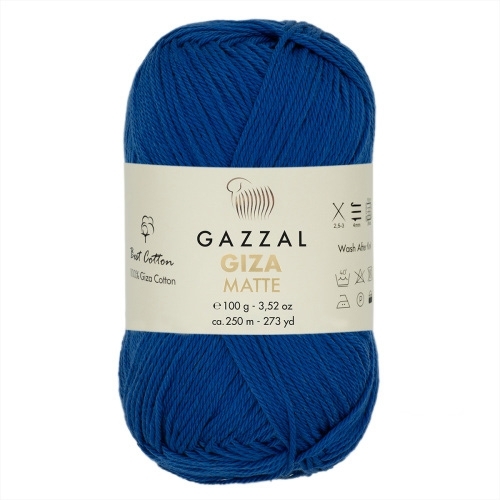 Gazzal Giza Matte (5577)