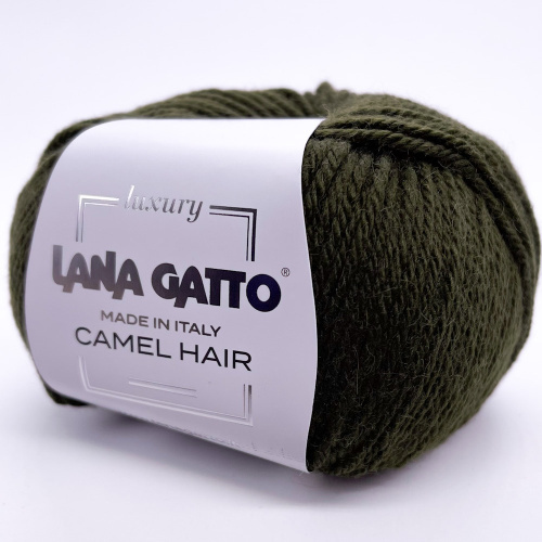 Camel hair (5410 хвойный)