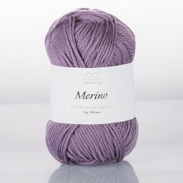 INFINITY MERINO (5042)