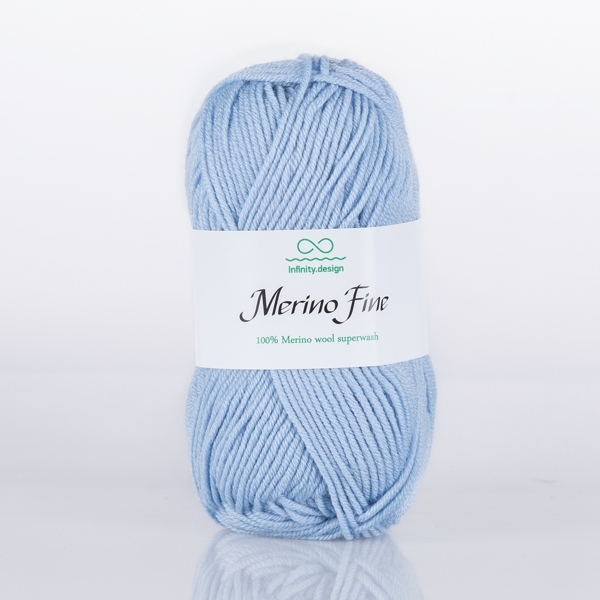 INFINITY MERINO FINE (81)