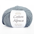 INFINITY COTTON ALPACA (1053 графит)