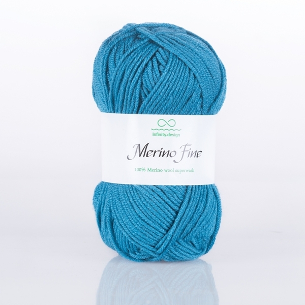 INFINITY MERINO FINE (132)