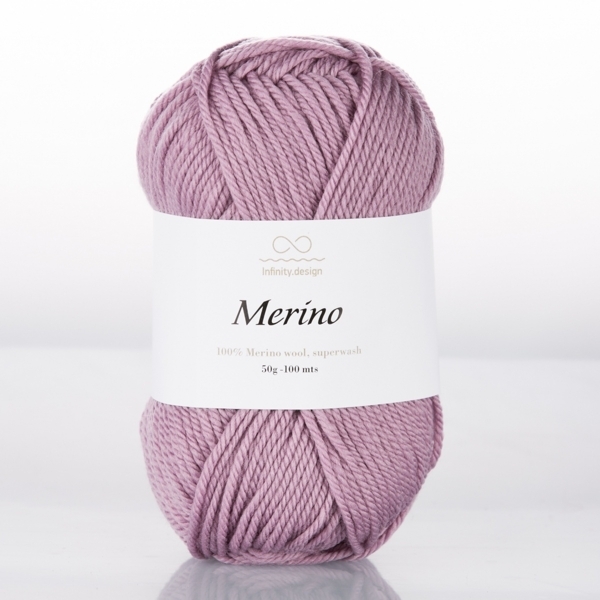 INFINITY MERINO (4622)