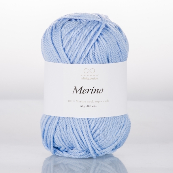 INFINITY MERINO (5904)