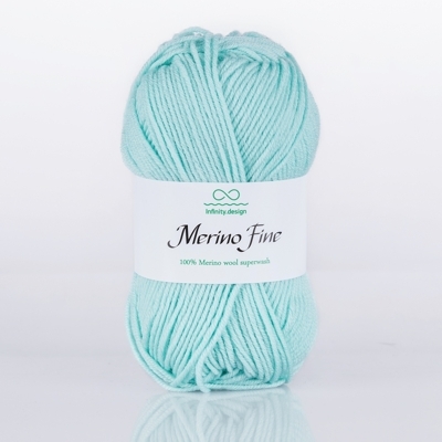 INFINITY MERINO FINE (136)