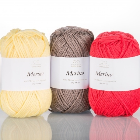 INFINITY MERINO (00)