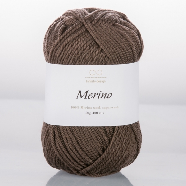 INFINITY MERINO (3081)