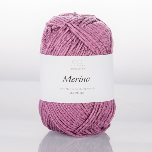 INFINITY MERINO (4645)