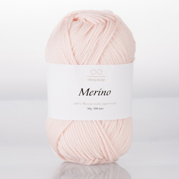 INFINITY MERINO (3511)